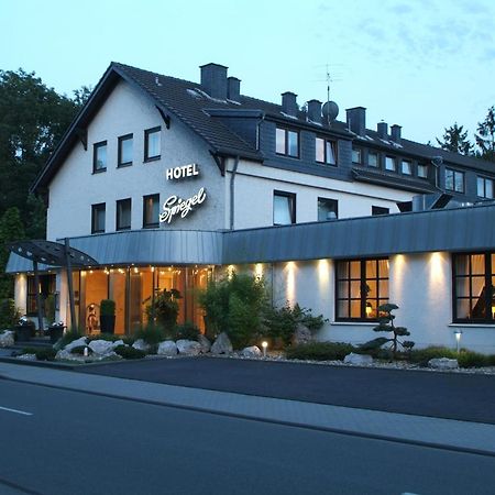 Hotel Spiegel Köln Exterior foto