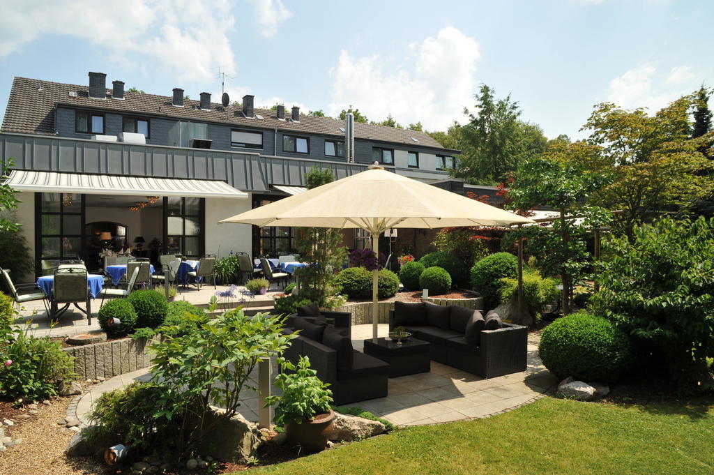 Hotel Spiegel Köln Exterior foto