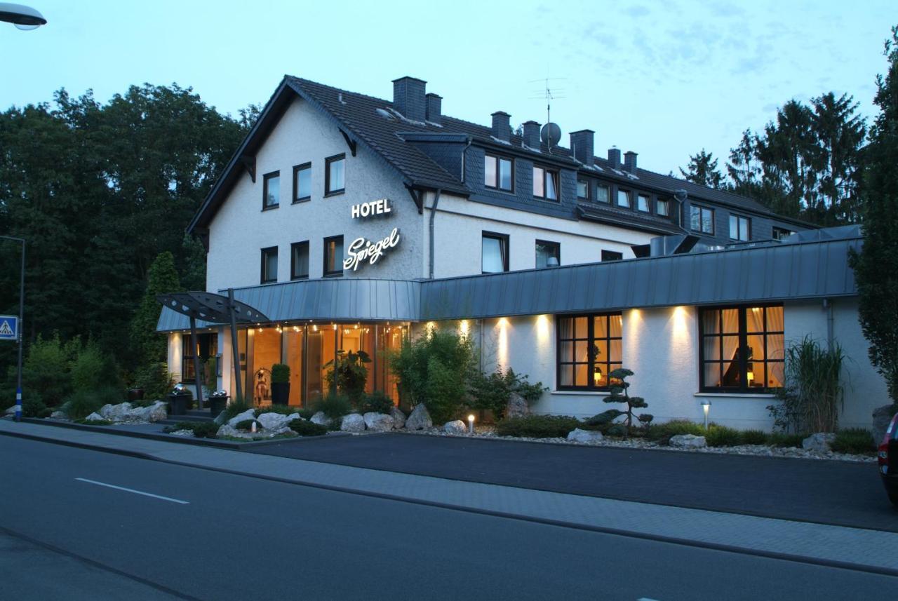 Hotel Spiegel Köln Exterior foto